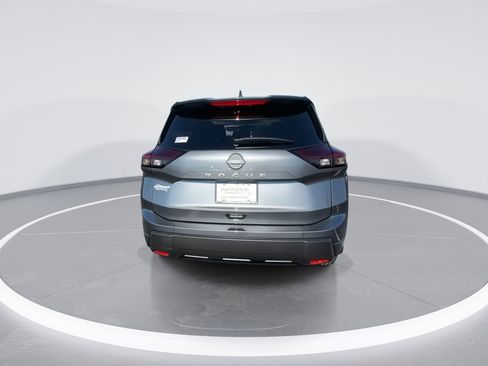 New 2026 Nissan Rogue S image 7