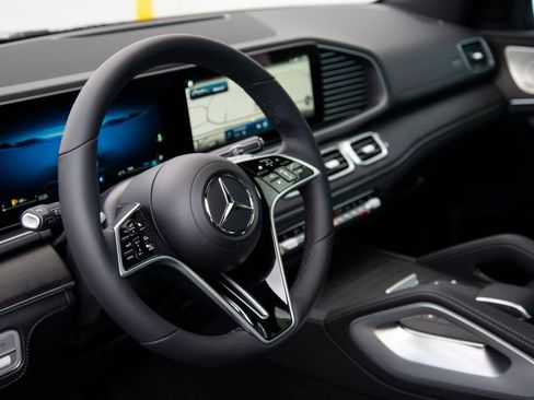 New 2026 Mercedes-Benz GLE 450 4MATIC image 15