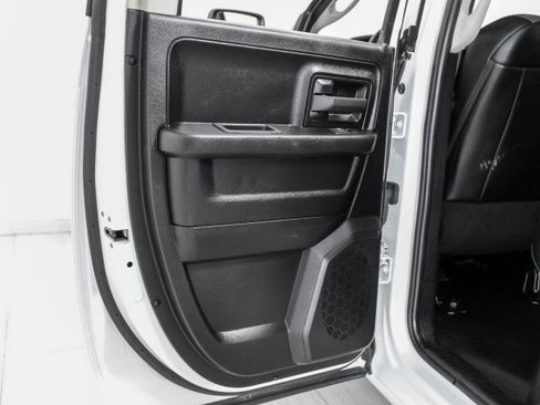 Used 2022 RAM 1500 Tradesman w/ Protection Group image 35