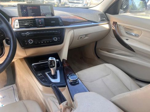 Used 2015 BMW 328i xDrive Sedan AWD/4WD image 14
