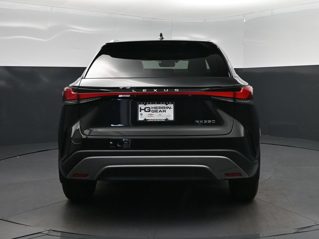 New 2026 Lexus RX 350 Premium FWD image 6