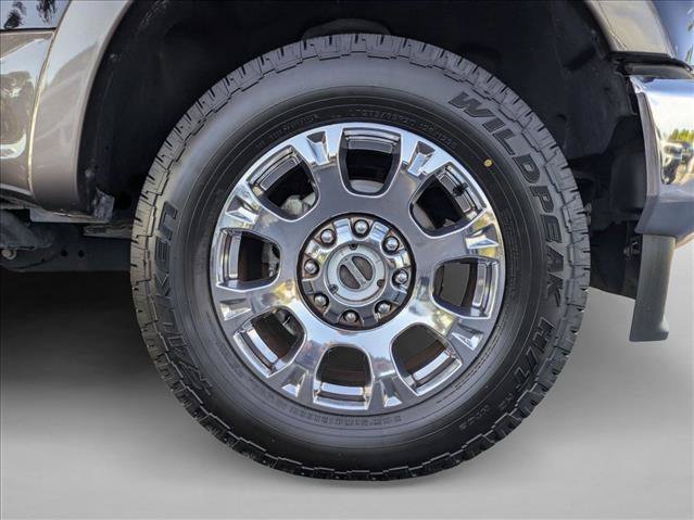 Used 2021 Ford F250 King Ranch w/ King Ranch Ultimate Package AWD/4WD image 22