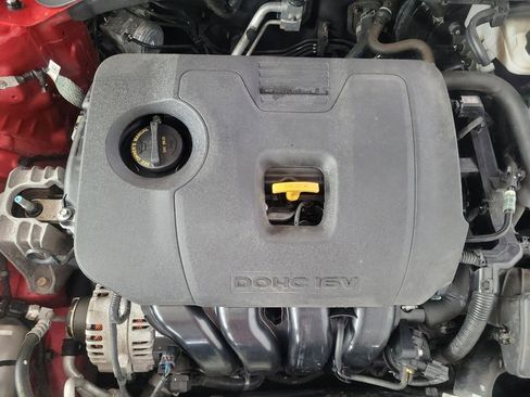 Used 2019 Kia Forte S w/ S Premium Package image 30