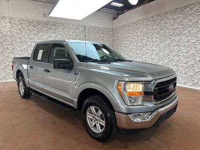 Used 2022 Ford F150 XLT w/ Trailer Tow Package