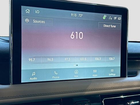 Used 2022 Lincoln Aviator Reserve w/ Elements Package Plus image 15