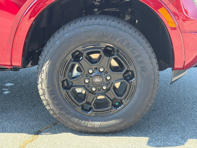 New 2026 Ford Ranger XLT w/ Equipment Group 301A High RWD image 14