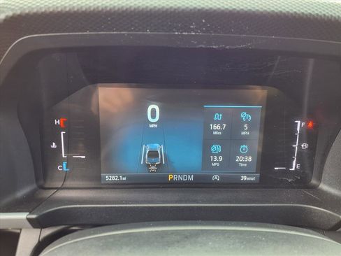 Certified 2024 Ford Ranger XL w/ Trailer Tow Package image 19