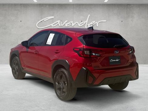 Used 2026 Subaru Crosstrek 2.5i AWD/4WD image 13