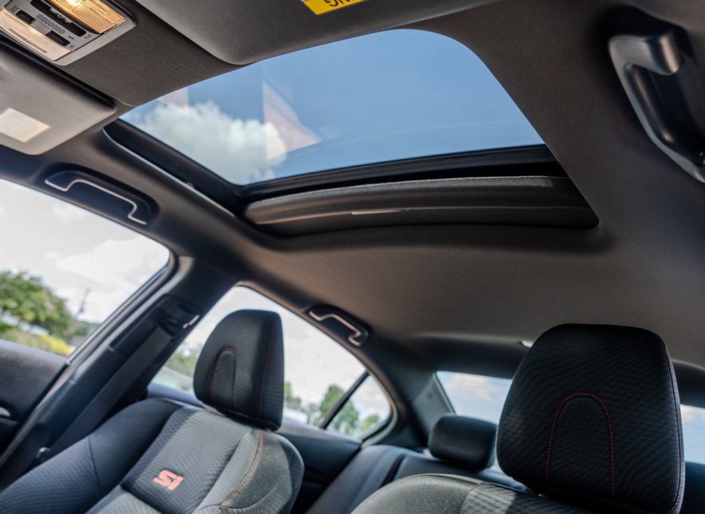 Used 2013 Honda Civic Si image 31
