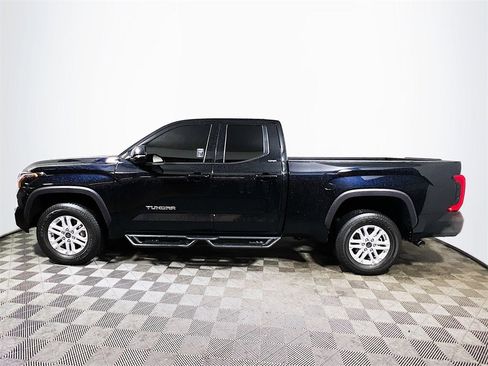 Used 2024 Toyota Tundra SR5 image 5