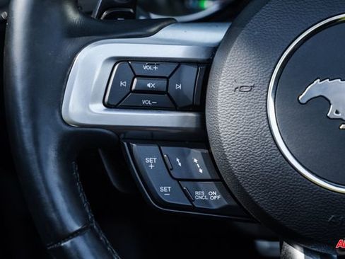 Used 2019 Ford Mustang GT Premium w/ Equipment Group 401A image 84