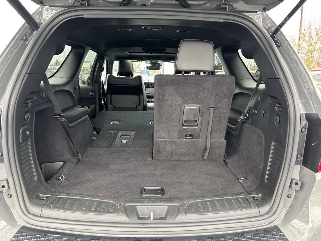 Used 2025 Dodge Durango R/T AWD/4WD image 29
