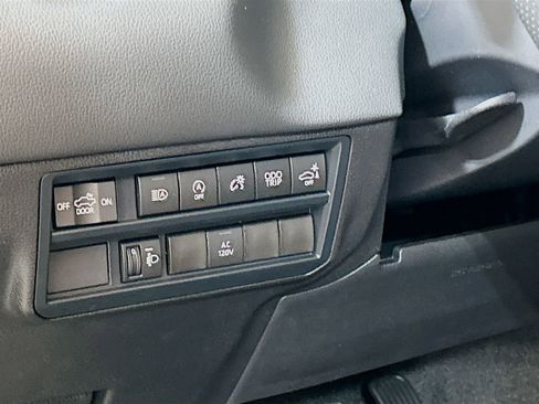 New 2026 Toyota Tundra Limited image 11