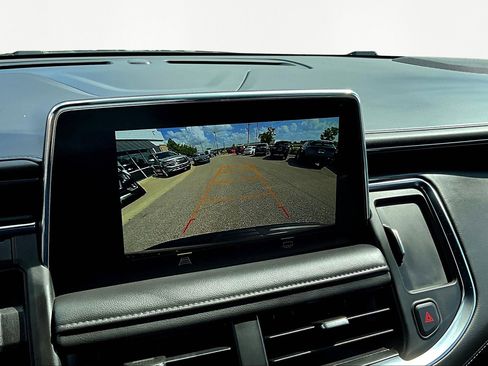 Used 2023 Chevrolet Tahoe LT image 42