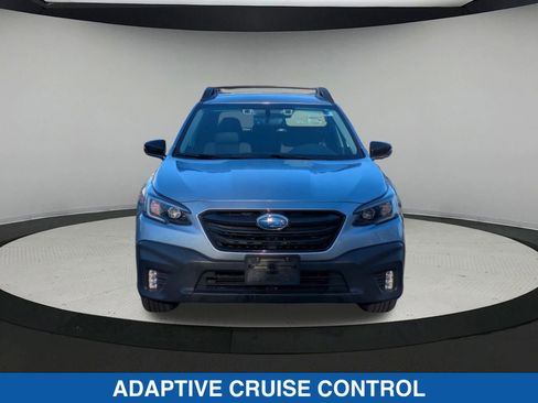 Certified 2022 Subaru Outback Onyx Edition XT image 9