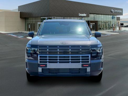 New 2026 Hyundai Palisade XRT Pro image 12