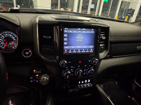 Certified 2021 RAM 1500 Laramie w/ Sport Appearance Package AWD/4WD image 26
