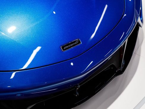 New 2026 McLaren Artura Spider RWD image 10