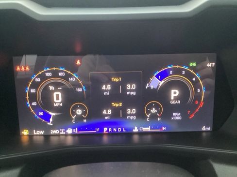 New 2026 Chevrolet Colorado W/T w/ Advanced Trailering Package image 32