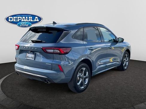 Certified 2023 Ford Escape ST-Line image 7