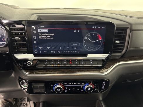 Used 2024 GMC Sierra 1500 Elevation w/ Elevation Premium Package image 26