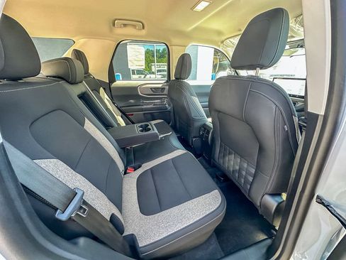 New 2026 Ford Bronco Sport Big Bend AWD/4WD image 21