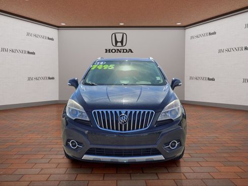 Used 2014 Buick Encore Convenience FWD image 2