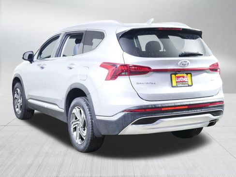 Used 2022 Hyundai Santa Fe SEL AWD/4WD image 5