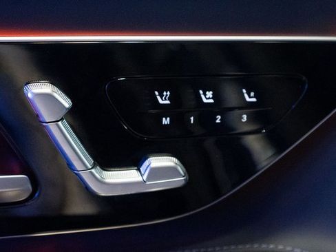 New 2026 Mercedes-Benz AMG GT 55 image 20