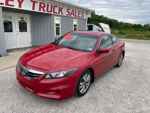 Used 2011 Honda Accord EX-L image 3
