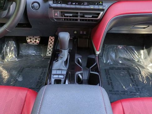 Used 2026 Toyota Camry XSE image 18