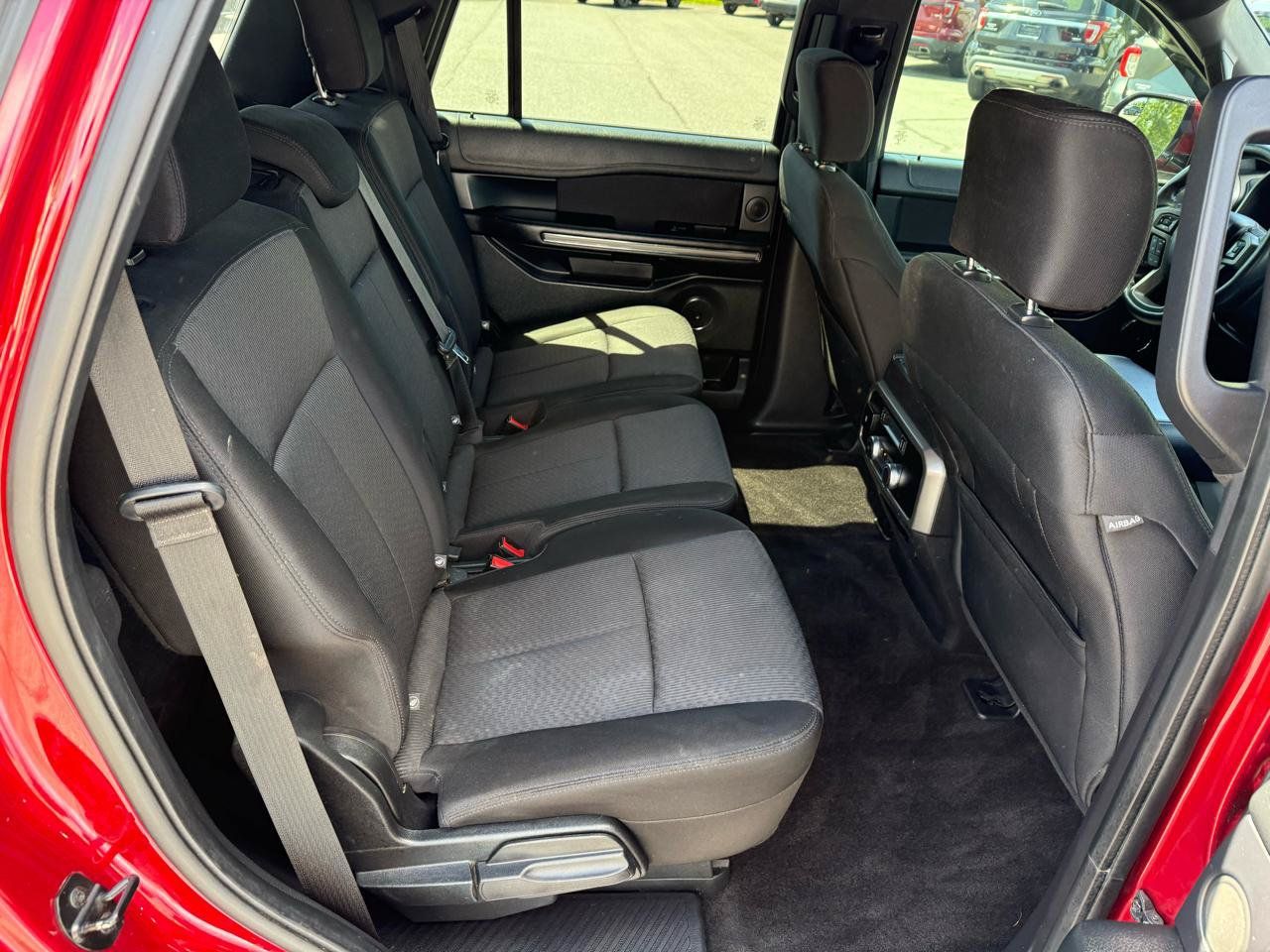 Used 2018 Ford Expedition XLT AWD/4WD image 15
