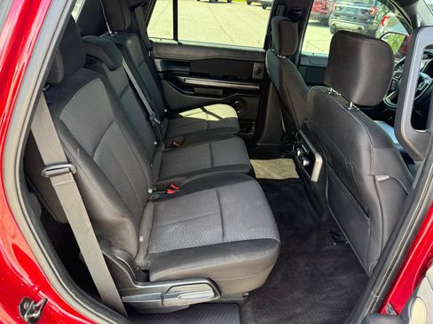 Used 2018 Ford Expedition XLT AWD/4WD image 15