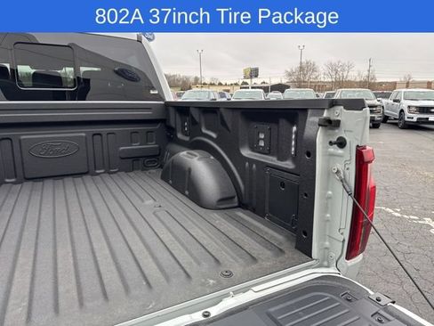 New 2026 Ford F150 Raptor AWD/4WD image 37