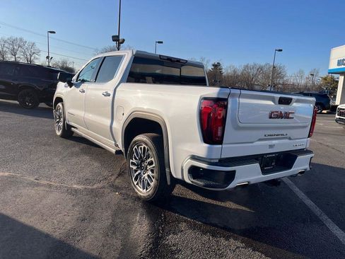 Used 2023 GMC Sierra 1500 Denali w/ Denali Reserve Package image 3