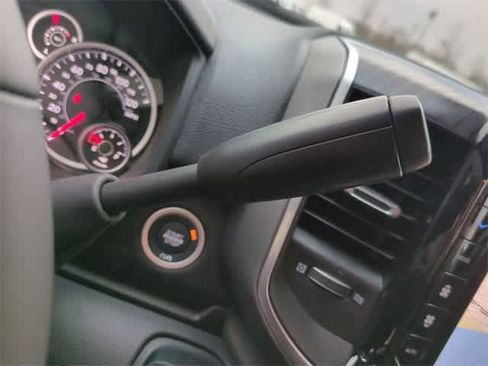 New 2026 RAM 2500 Big Horn image 30