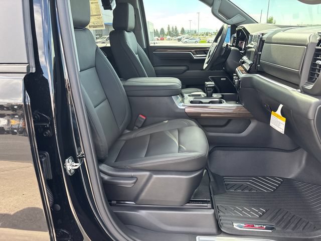 New 2026 Chevrolet Silverado 1500 RST w/ Safety Package AWD/4WD image 23