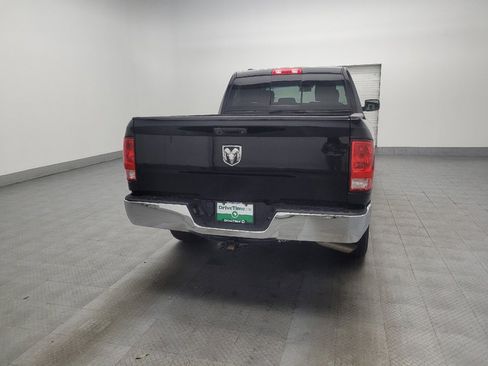 Used 2020 RAM 1500 Classic SLT image 7