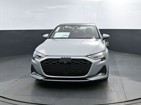 New 2026 Audi A3 2.0T Premium Plus AWD/4WD image 2