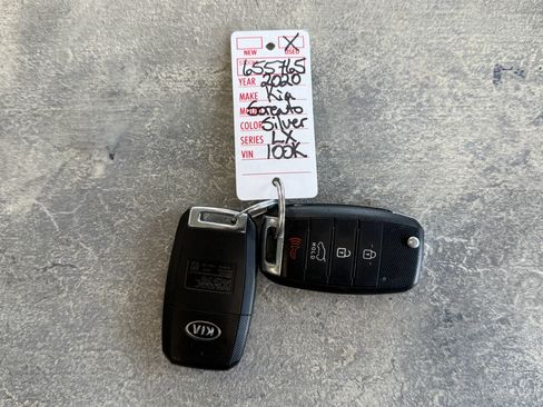 Used 2020 Kia Sorento LX AWD/4WD image 37