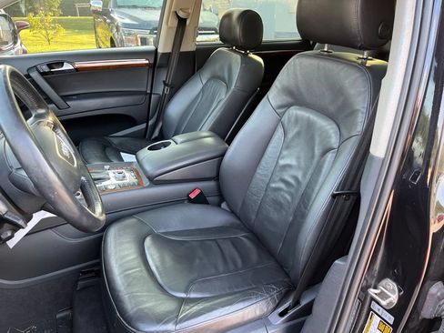 Used 2014 Audi Q7 3.0T Premium Plus AWD/4WD image 8