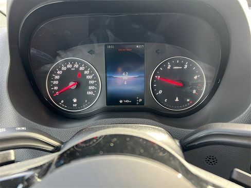 New 2025 Mercedes-Benz Sprinter 2500 image 15