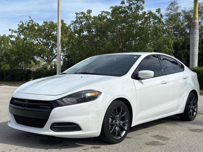 Used 2016 Dodge Dart SE w/ Convenience Group