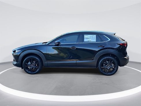 New 2025 MAZDA CX-30 AWD 2.5 S w/ Select Sport Pkg image 8