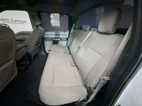 Used 2020 Ford F150 XLT w/ Trailer Tow Package image 24