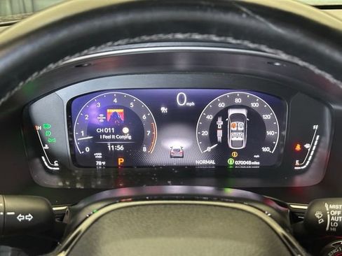 Used 2022 Honda Civic Sport Touring image 26