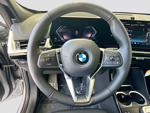 New 2026 BMW X1 xDrive28i w/ Technology Package AWD/4WD image 8