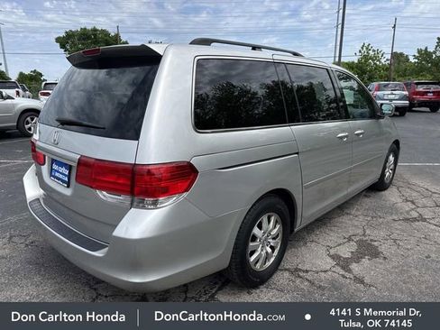 Used 2009 Honda Odyssey EX-L image 4