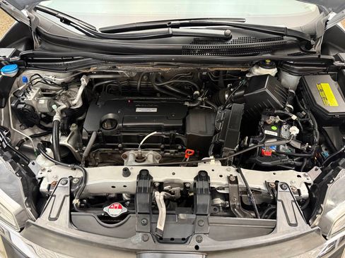 Used 2016 Honda CR-V EX-L image 28
