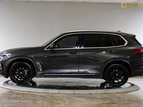 Used 2023 BMW X5 sDrive40i image 13